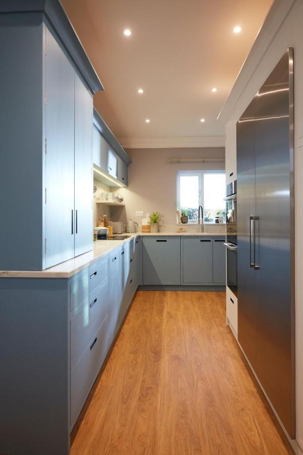 Spacious 4 Bed Family Cottage In Parkland Setting York Exterior foto