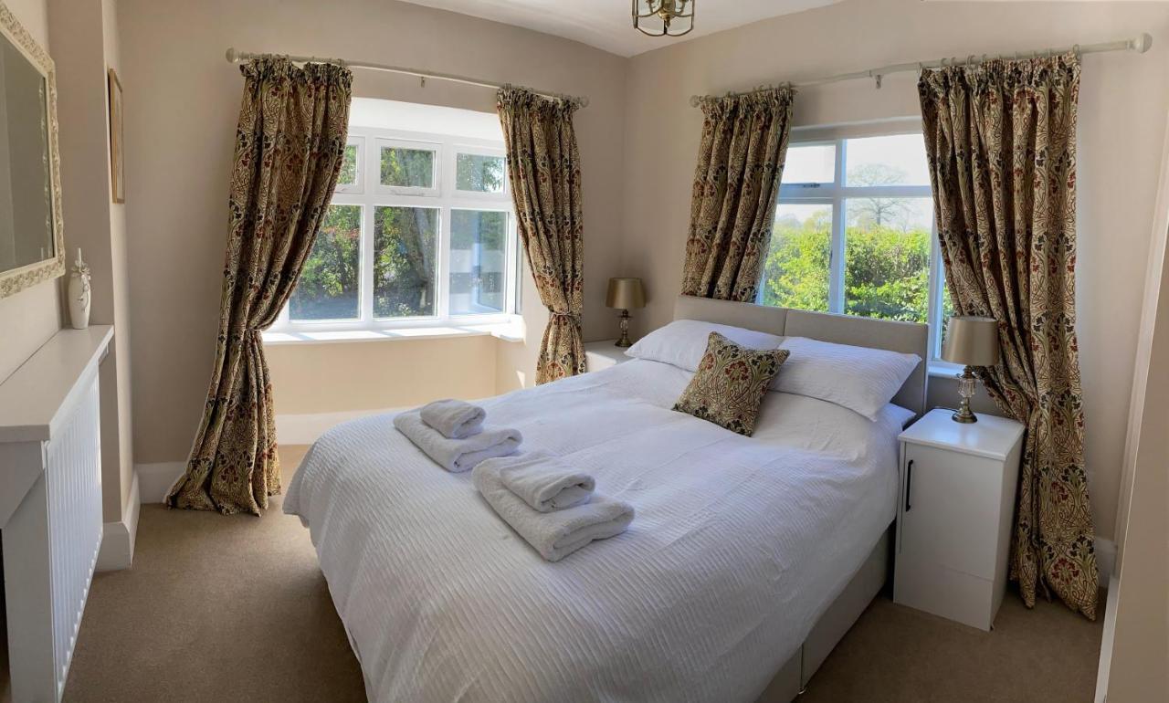 Spacious 4 Bed Family Cottage In Parkland Setting York Exterior foto