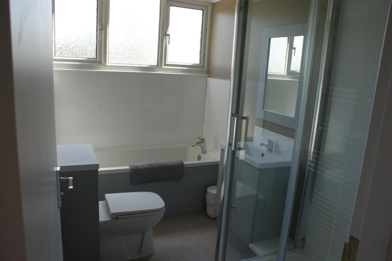 Spacious 4 Bed Family Cottage In Parkland Setting York Exterior foto